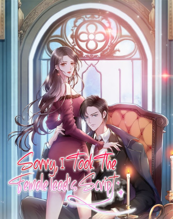 Sorry, I Got The Script As The Female Lead