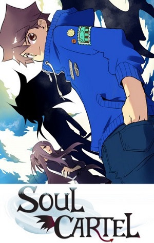 Soul Cartel
