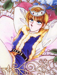 South Prince☆North Princess