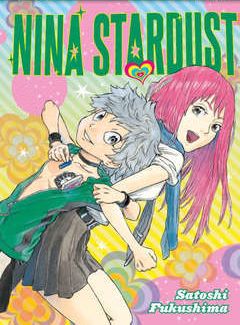 Stardust Nina