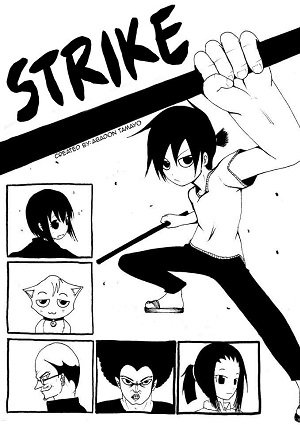 Strike