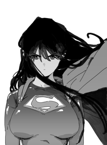 Strong Girl