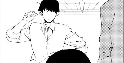 Strong-Pressuring MC vs. Strong-Willed Class Rep