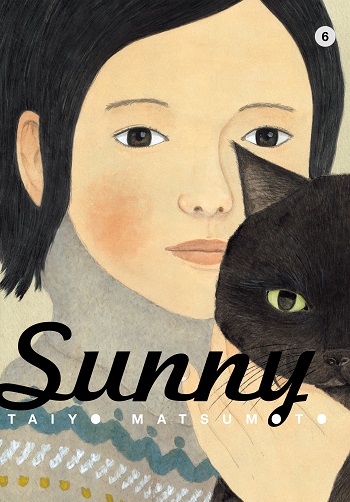 Sunny (Matsumoto Taiyou)