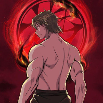 Sunyu of the Shadowless