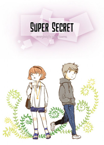Super Secret