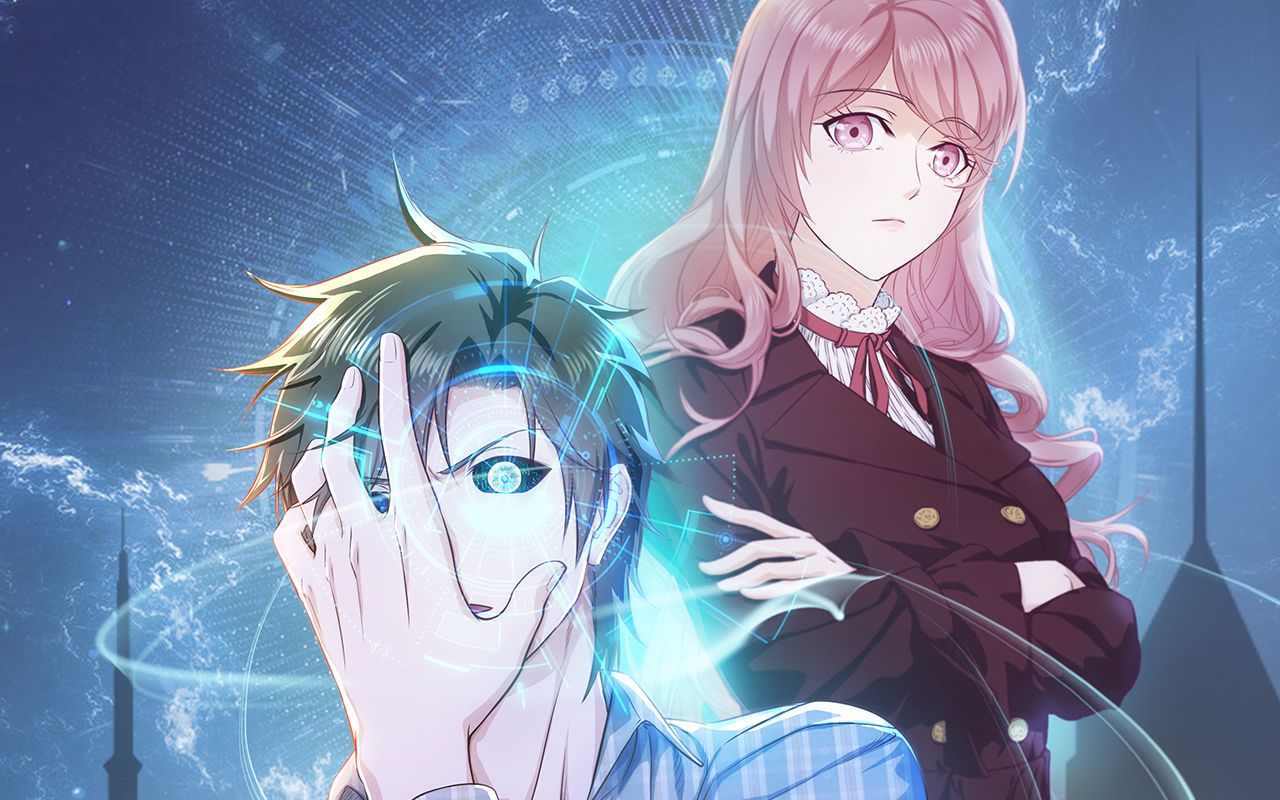 Supreme God's Eye