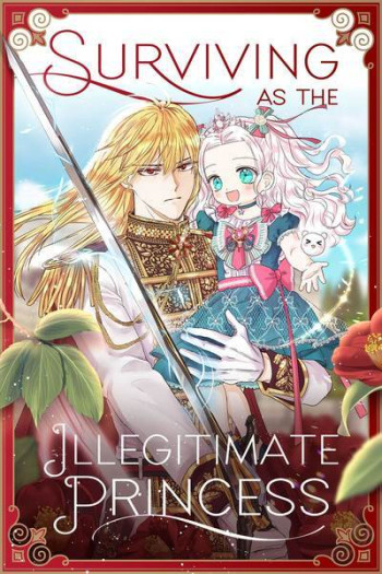 Surviving as the Illegitimate Princess (Official)