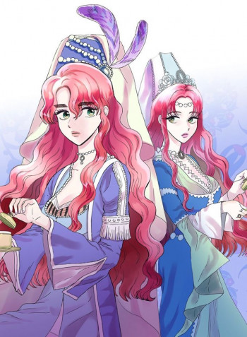 Surviving In The Harem
