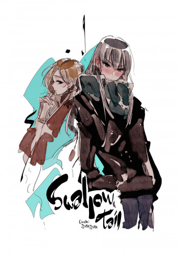 Swallowtail