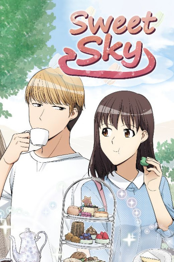 Sweet Sky