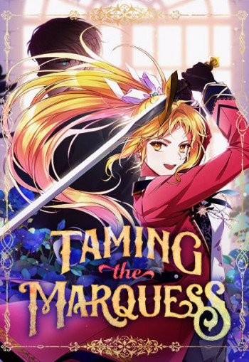 Taming the Marquess