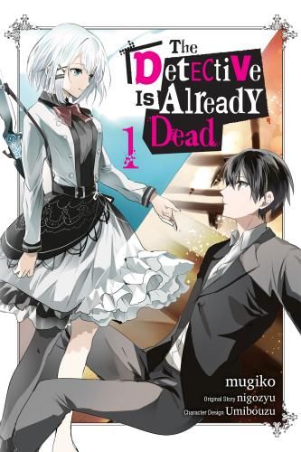 Tantei wa Mou, Shindeiru