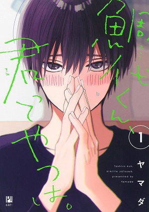 Tashiro-kun, Kimi tte Yatsu wa.