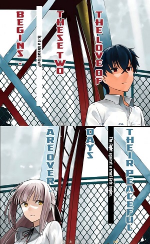 Tatta Hitori no Kimi to Nanajuuoku no Shinigami