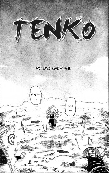 Tenko