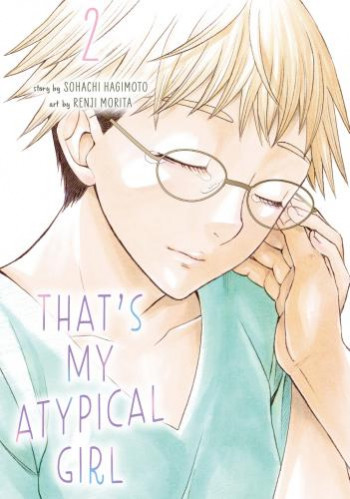 That's My Atypical Girl