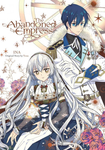 The Abandoned Empress (Official Print)