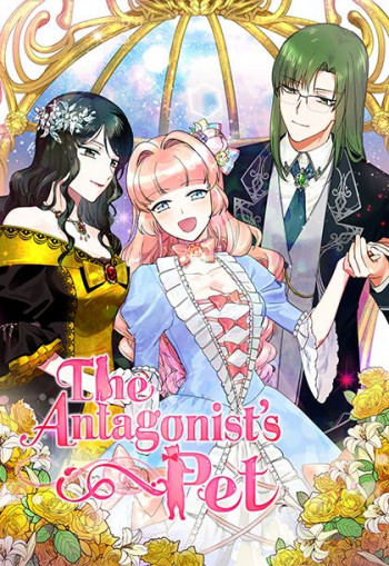 The Antagonist's Pet