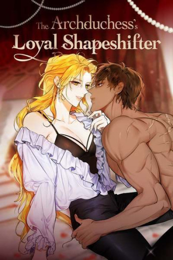 The Archduchess's Loyal Shapeshifter
