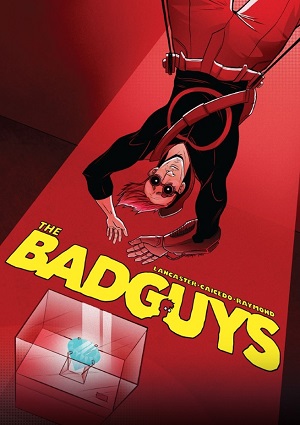 The Badguys
