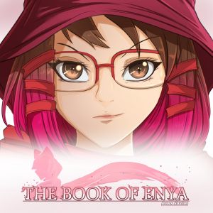 The book of Enya: 1fst act