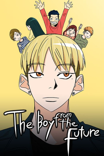 The Boy from the Future