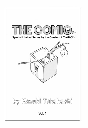 The Comiq