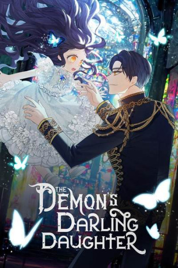 The Demon's Darling Daughter (Official)
