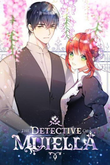 The Detective of Muiella (Official)