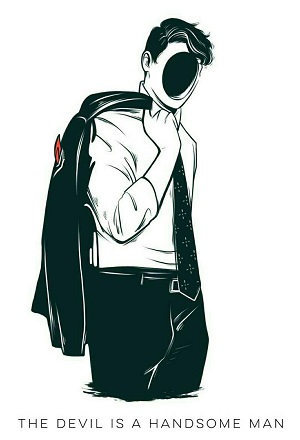 The Devil is a Handsome Man