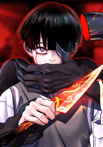 The Devil's Boy