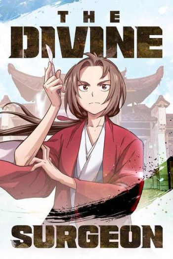 The Divine Surgeon (Official)