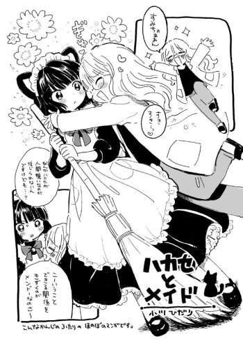 The Doctor and the Maid