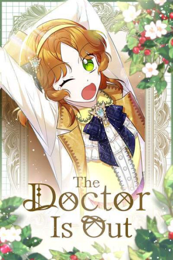 The Doctor is Out (Official)