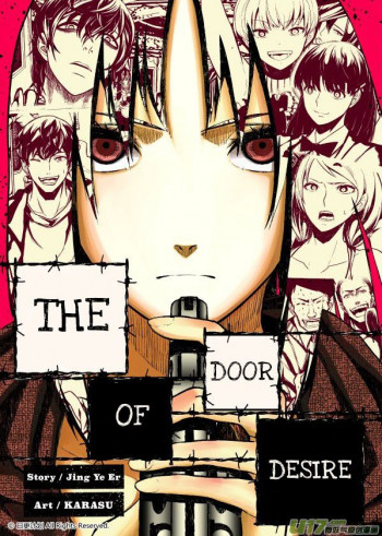 The Door of Desire