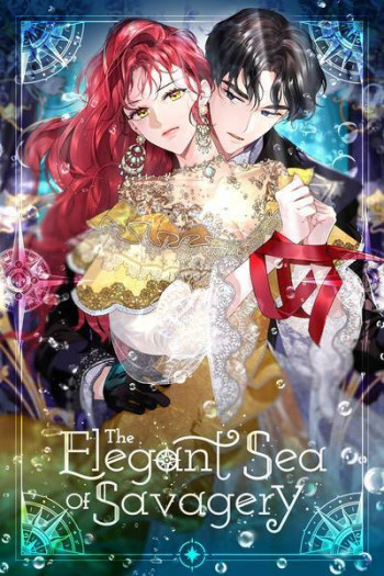 The Elegant Sea of Savagery (Official)