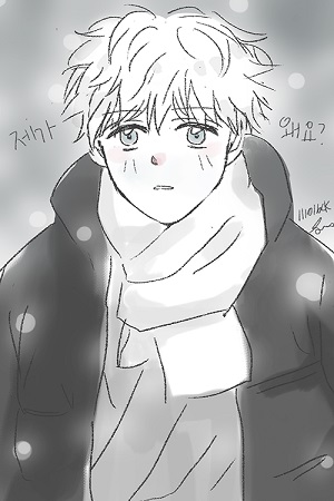 The Eyes of Sora