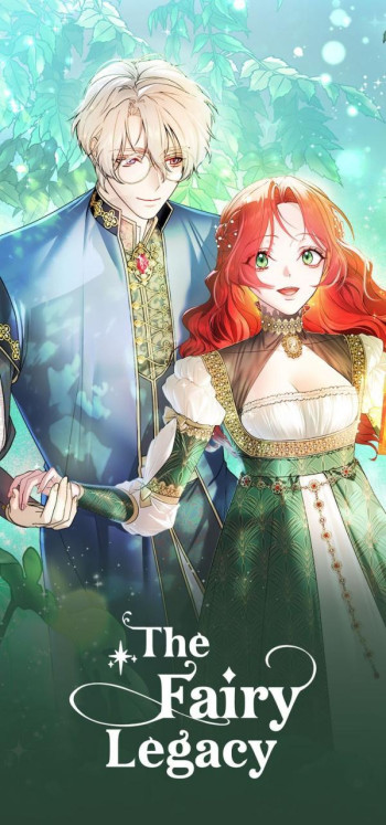 The Fairy Legacy