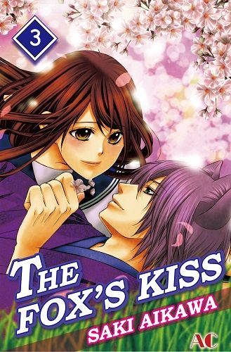 The Fox's Kiss