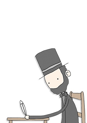 The Gentleman's Armchair