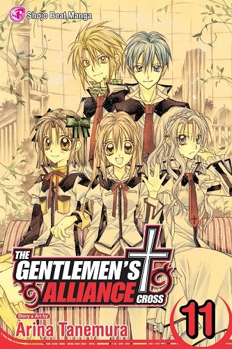 The Gentlemen's Alliance
