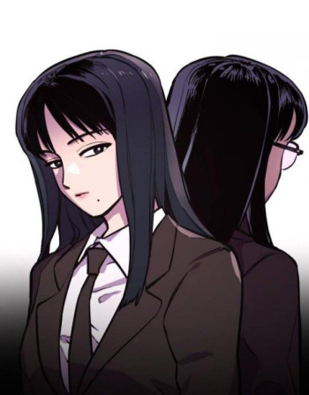 The Girl’s Trial