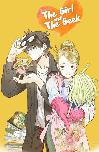 The Girl and the Geek