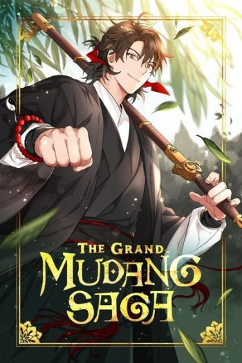 The Grand Mudang Saga (Official)