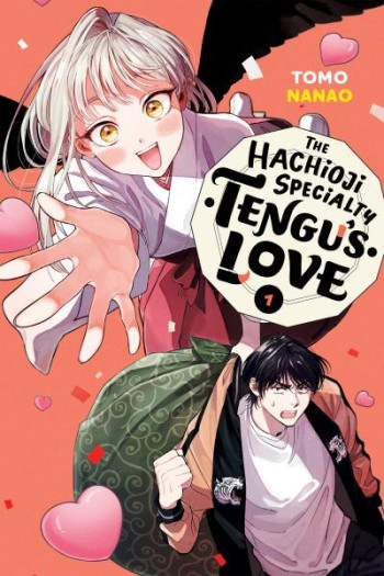 The Hachioji Specialty - Tengu's Love