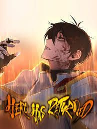 The hero has returned [Official]