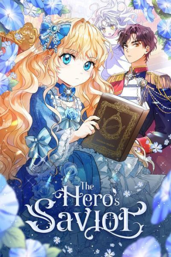 The Hero's Savior