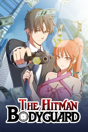 The Hitman Bodyguard