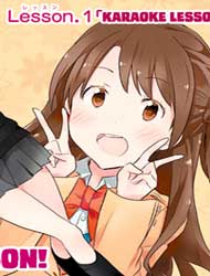 THE iDOLM@STER: Cinderella Girls Shuffle!! - Rin-chan Lesson!